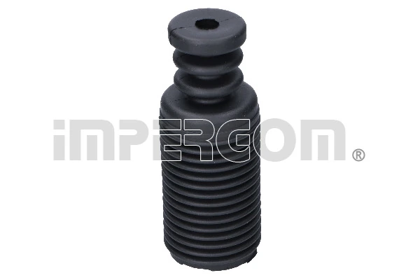 Rubber Buffer, suspension